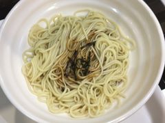 -浦东图书馆读者餐厅