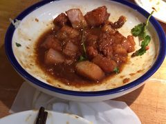 -小锅饭(欧亚卖场店)