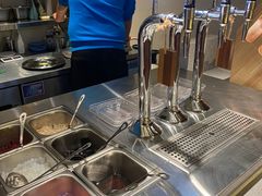 -陆小年创意自助料理(宿迁吾悦店)