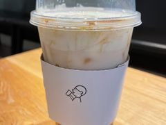 -喜茶(深圳东门1234店)