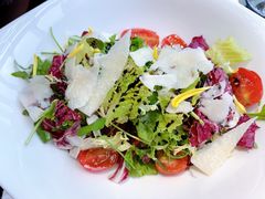 -瑞吉酒店 · Elba 欧尔巴意大利餐厅· 精致意餐·云端聚会