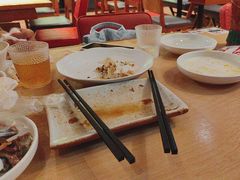 -大师兄·西北小馆(金湾华发商都店)