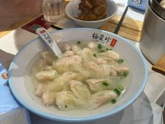 -杨爱珍大排档(龙游店)