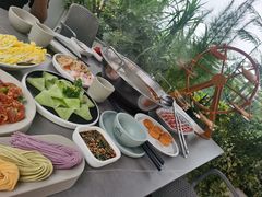 -故里和山·成都火锅(欢乐港湾店)