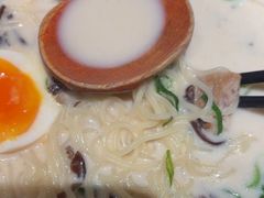 -味千拉面(广州白云机场T1西二店)