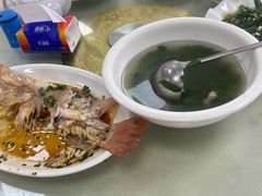 -思远客家菜馆(巴伐利亚店)