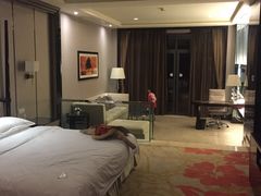 -碧桂园凤凰城酒店(南京店)