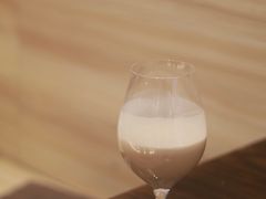 冰拿铁-Double cafe