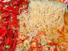 -霸王虾·麻辣小龙虾(清水河公园店)