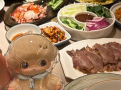 -老昌春饼(中央大街店)