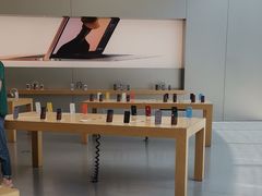 -Apple零售店(新街口店)