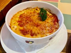 意式肉酱千层面-安妮意大利餐厅(国贸店)
