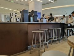 -Seesaw Coffee(上海国金中心店)