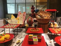 -沈阳和平艾美酒店新食谱西餐厅