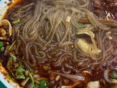 红味肥肠粉-甘记肥肠粉(马鞍北路店)