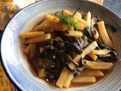 -那家小馆•北京菜•烤鸭(香山店)