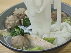 -汕味十足·汕尾特色小吃(海珠店)