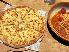 -绿茵小镇中西餐厅(五岭店)