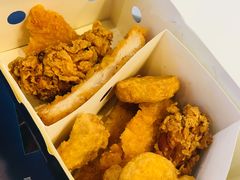 -麦当劳(宾水西道店)