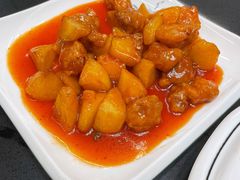 -旺达·福州菜(正大广场店)