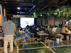 -回声星球·团建策划·赛事承办·拓展培训(大钟寺店)
