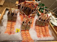 -Minase水濑·日料放题(外滩店)
