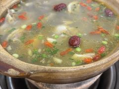 -九米羊肉炉(东渡店)