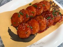 -聚丰园•湖鲜餐厅(阿红私房菜梅石路店)