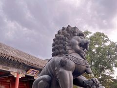 -颐和园