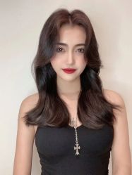 -魅·Hair设计烫染接发店