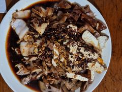 -吴长子卤菜馆(统一街店)