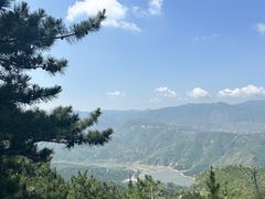 -北岳恒山