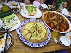 -西北朗益和穆斯林餐厅