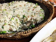 铁锅菜饭-宝界普菲特湖畔酒店