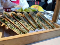 -浩爷羊蝎子火锅(双榆树店)