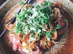 -BOR Eatery(安福路店)