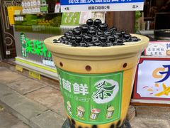 -磁器口古镇