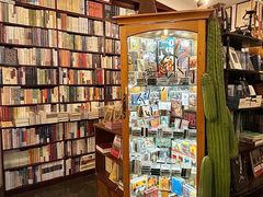 -旧天堂书店(华侨城创意文化园南山特色文化街区店)