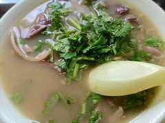 -李小老烧饼(常营民族家园店)