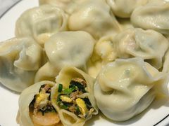 -叁拾壹克饺子·东北菜(国贸店)