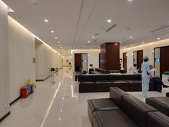 -爱康卓悦体检中心(九座花园分院)