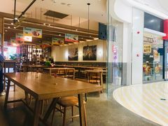 大堂-村外有星光小食铺(解放碑1089店)