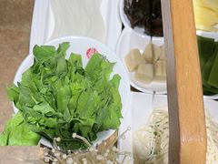 -焯牛潮汕牛肉火锅(云峰街创始店)