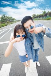 点击看大图 -爱完美婚纱摄影工作室(丈八北路店)