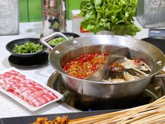 -钢管厂五区小郡肝串串香(南山店)