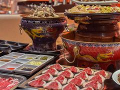 -京炭铜锅涮肉·羊蝎子·羊肉炉(保利·时光里店)
