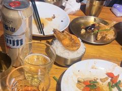 -柴窝堡22号辣子鸡·传承新疆菜