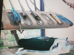 -泰康拜博口腔医院(海曙店)