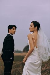 -金夫人婚纱摄影(西昌店)