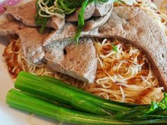 -吴系粤菜馆·茶餐厅(深业上城店)